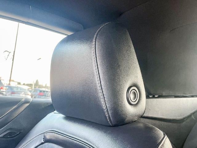 2019 Chevrolet Camaro 2SS