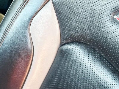 2019 Chevrolet Camaro 2SS