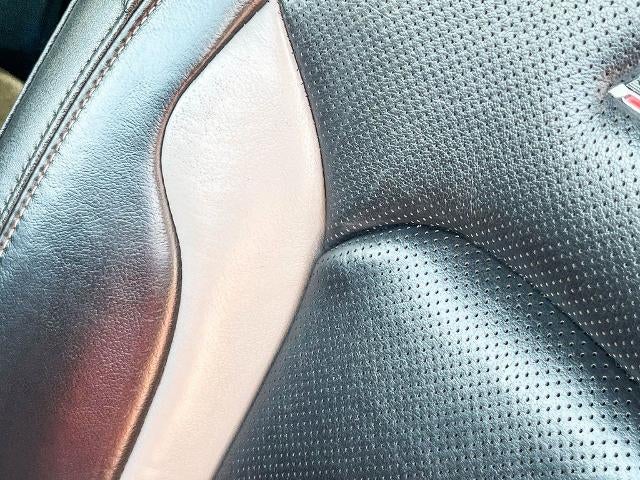 2019 Chevrolet Camaro 2SS