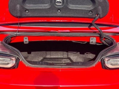 2019 Chevrolet Camaro 2SS