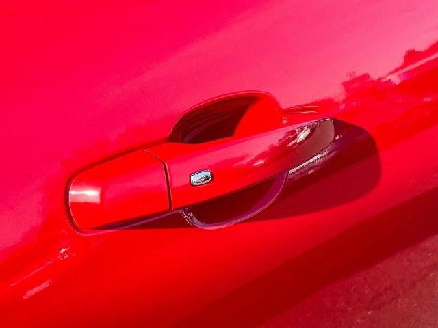 2019 Chevrolet Camaro 2SS