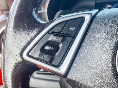 2019 Chevrolet Camaro 2SS