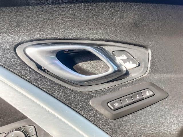 2019 Chevrolet Camaro 2SS