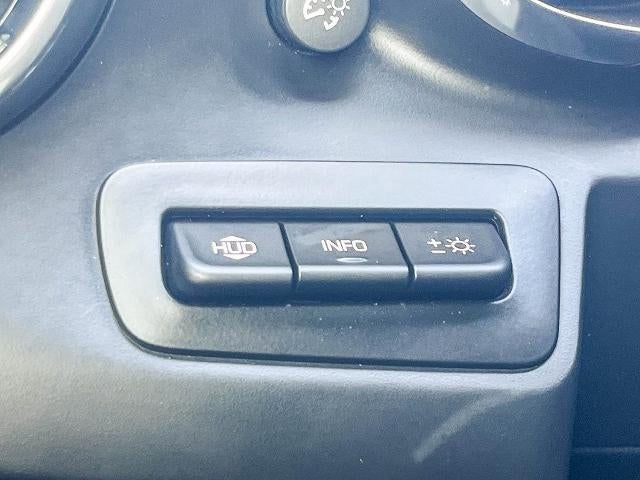 2019 Chevrolet Camaro 2SS