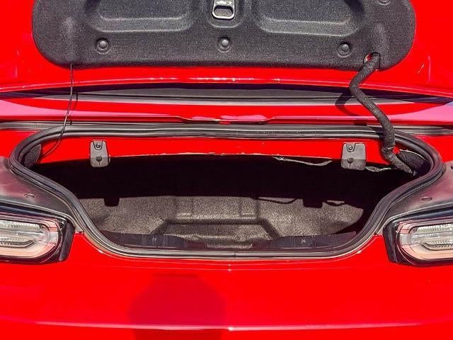 2019 Chevrolet Camaro 2SS