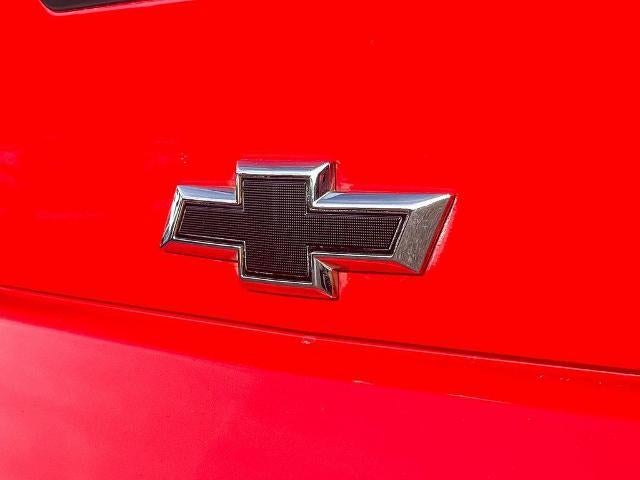 2019 Chevrolet Camaro 2SS