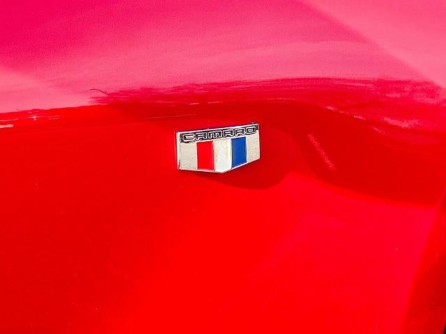 2019 Chevrolet Camaro 2SS