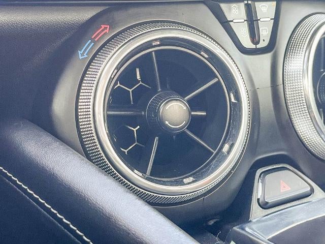 2019 Chevrolet Camaro 2SS