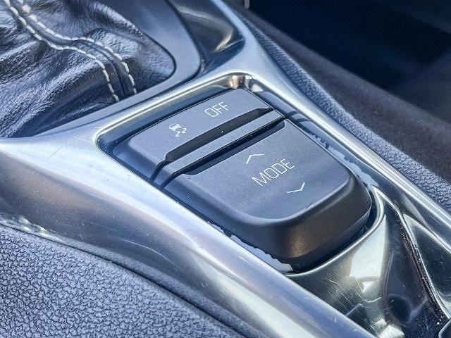 2019 Chevrolet Camaro 2SS