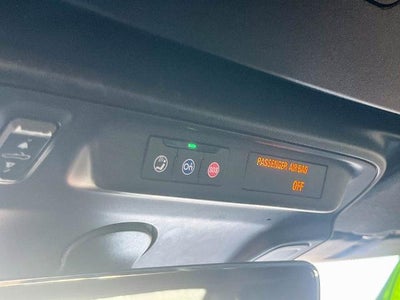 2019 Chevrolet Camaro 2SS