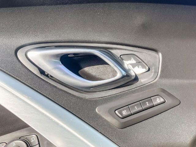 2019 Chevrolet Camaro 2SS