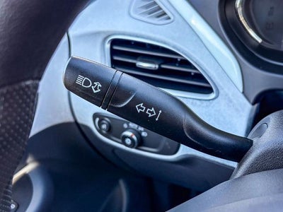 2021 Chevrolet Bolt EV LT