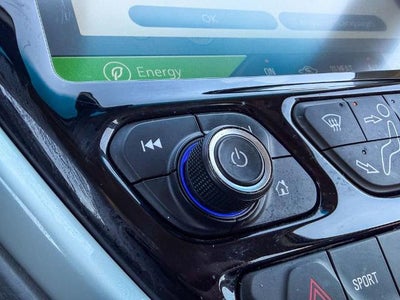 2021 Chevrolet Bolt EV LT