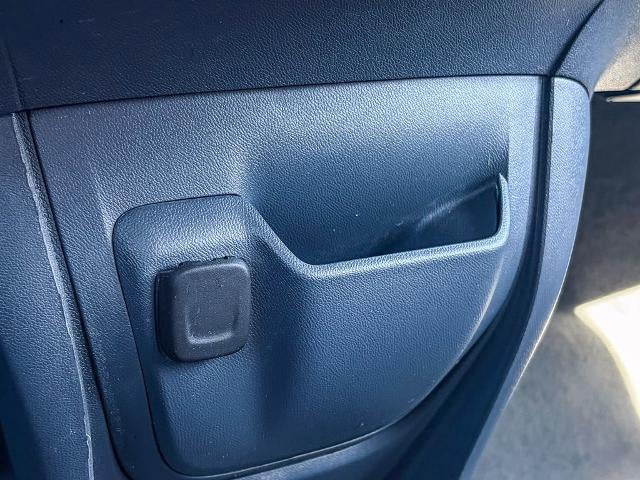 2021 Chevrolet Bolt EV LT