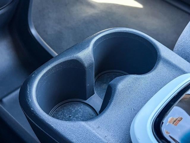 2021 Chevrolet Bolt EV LT