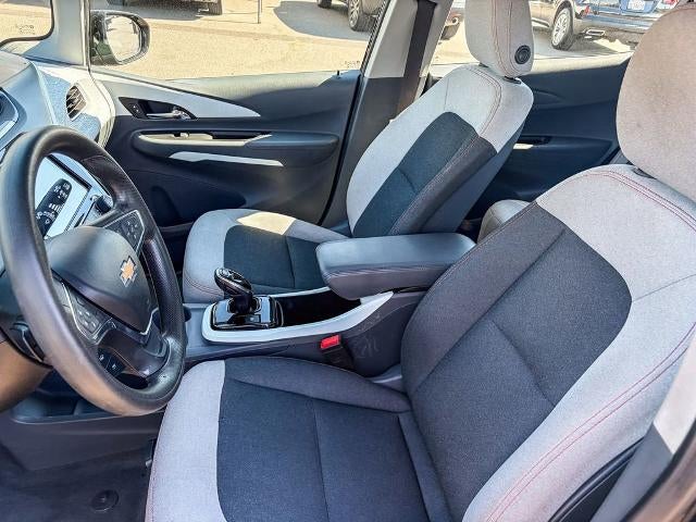 2021 Chevrolet Bolt EV LT