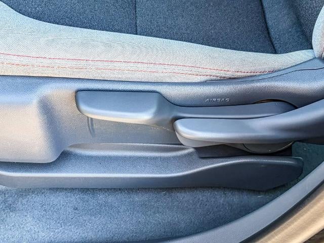 2021 Chevrolet Bolt EV LT