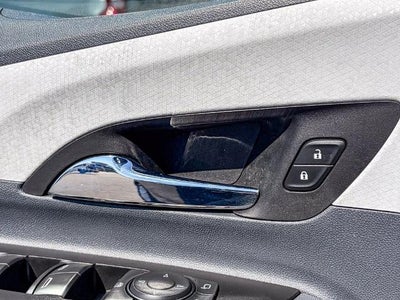 2021 Chevrolet Bolt EV LT