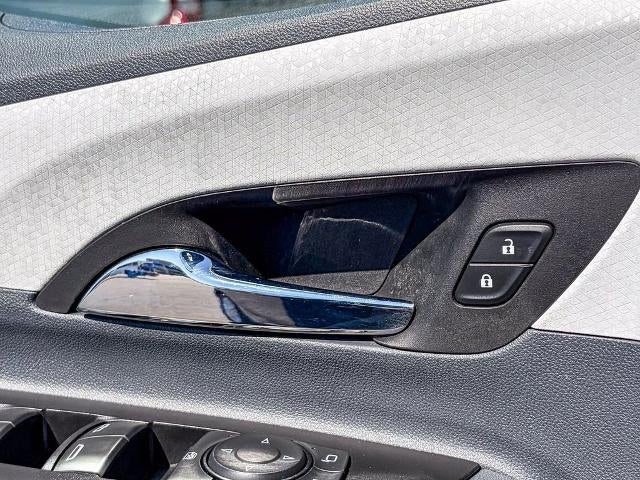 2021 Chevrolet Bolt EV LT