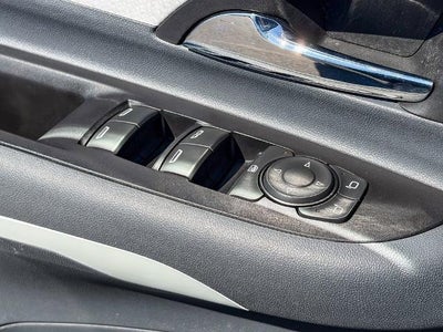 2021 Chevrolet Bolt EV LT