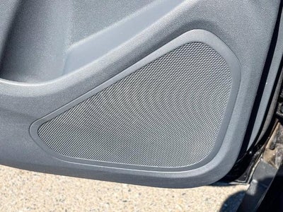 2021 Chevrolet Bolt EV LT