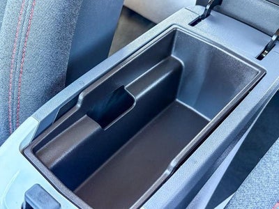 2021 Chevrolet Bolt EV LT