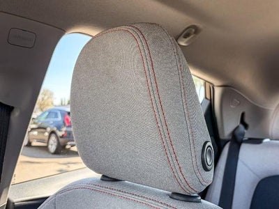 2021 Chevrolet Bolt EV LT