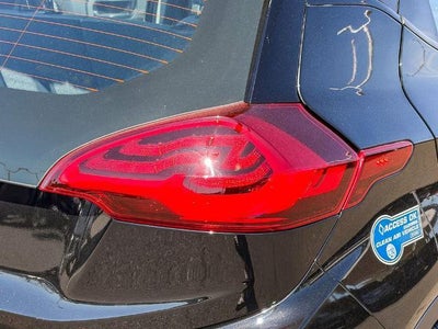 2021 Chevrolet Bolt EV LT