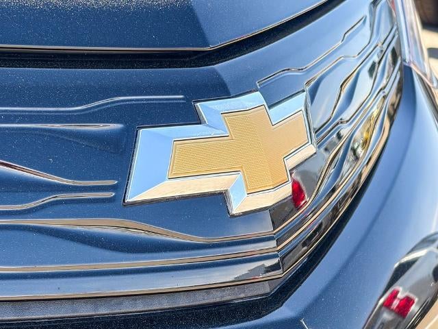 2021 Chevrolet Bolt EV LT