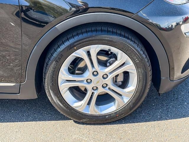 2021 Chevrolet Bolt EV LT