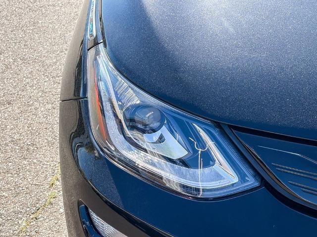 2021 Chevrolet Bolt EV LT