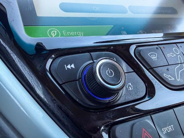 2021 Chevrolet Bolt EV LT