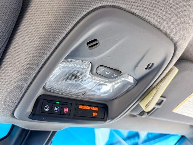 2021 Chevrolet Bolt EV LT