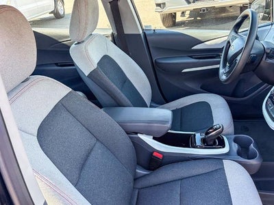 2021 Chevrolet Bolt EV LT