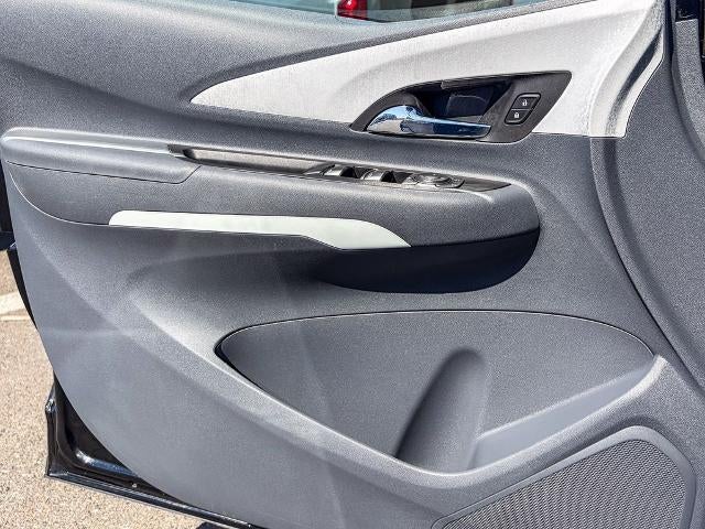 2021 Chevrolet Bolt EV LT