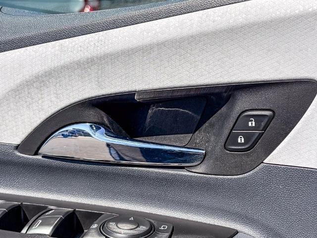 2021 Chevrolet Bolt EV LT