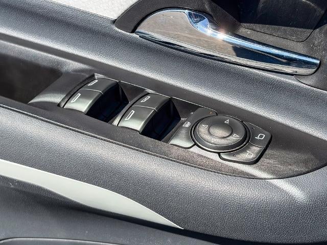 2021 Chevrolet Bolt EV LT