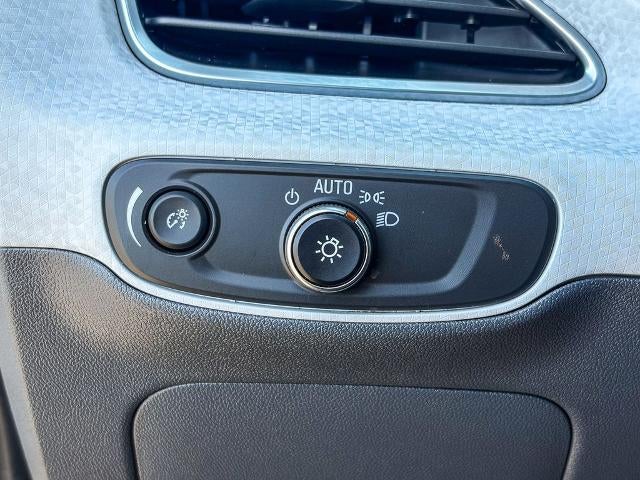 2021 Chevrolet Bolt EV LT