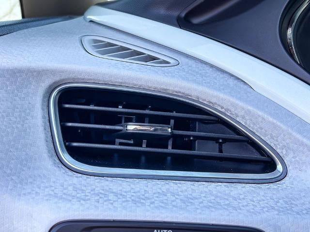 2021 Chevrolet Bolt EV LT