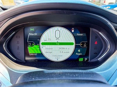 2018 Chevrolet Bolt EV Premier