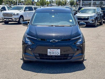 2023 Chevrolet Bolt EV 2LT