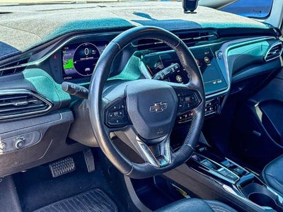 2023 Chevrolet Bolt EV 2LT