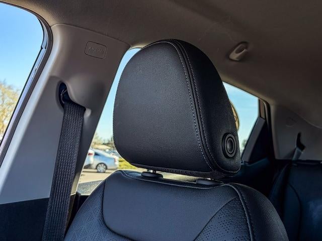 2023 Chevrolet Bolt EV 2LT