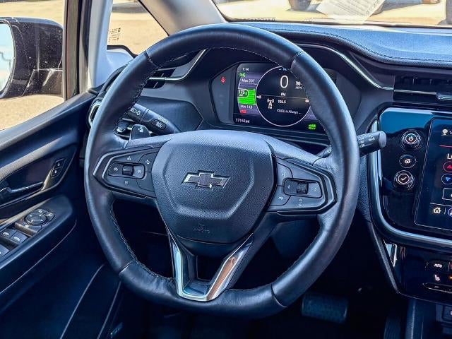 2023 Chevrolet Bolt EV 2LT