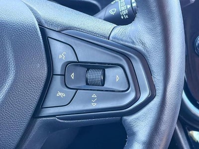 2023 Chevrolet Bolt EV 2LT