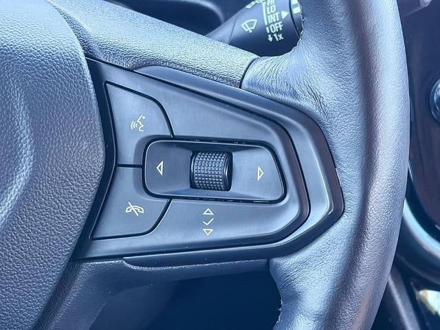 2023 Chevrolet Bolt EV 2LT