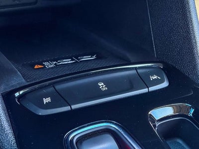 2023 Chevrolet Bolt EV 2LT