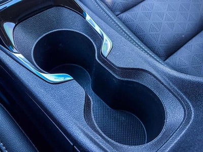 2023 Chevrolet Bolt EV 2LT