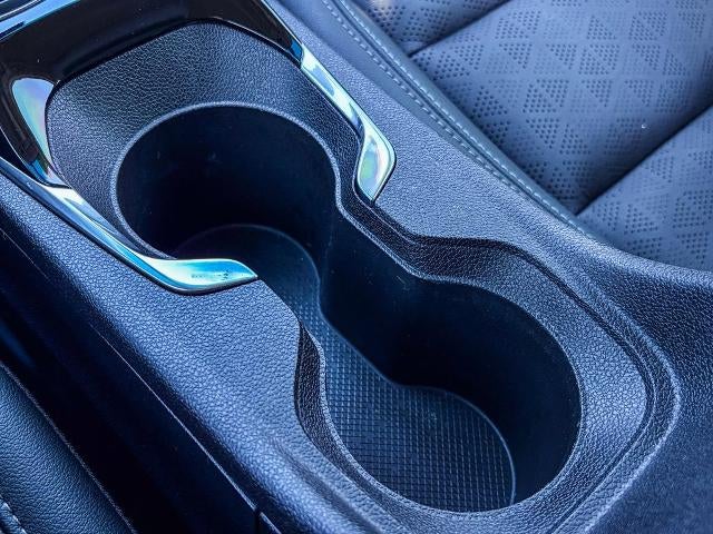 2023 Chevrolet Bolt EV 2LT