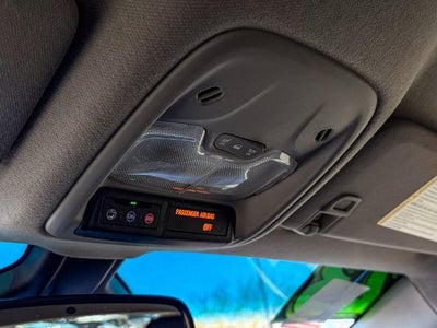 2023 Chevrolet Bolt EV 2LT